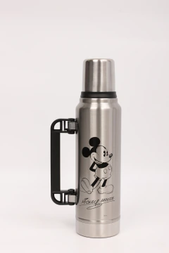 Imagen de TERMO 1300 MICKEY C/ASA Y PICO CEBADOR DMI8330