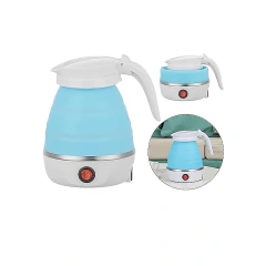 PAVA ELECTRICA 1 LITRO PLEGABLE YS2008 - comprar online