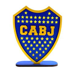 VELADOR LED EQUIPOS FUTBOL 220V - comprar online