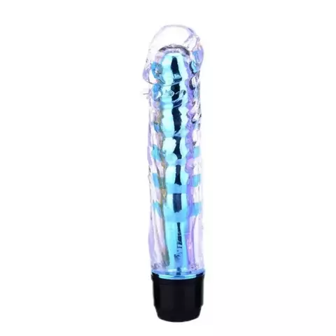 VIBRADOR PERSONAL MULTIVELOCIDADE 14 X 3CM - comprar online