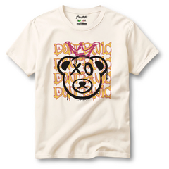 Tshirt Camiseta Unissex Don't Panic Masculina e Feminina - FrostBite Brasil