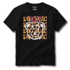 Tshirt Camiseta Unissex Don't Panic Masculina e Feminina - comprar online