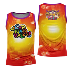 Abadá Carnaval Modelo 63 - comprar online