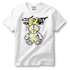 Tshirt Camiseta Unissex Street King Masculina e Feminina - comprar online