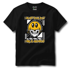 Tshirt Camiseta Unissex Smile Skull Masculina e Feminina na internet
