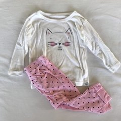 Baby Gap 12-18 meses desapego