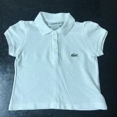 50,00 Lacoste 2 anos desapego