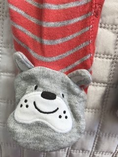 89,00 NOVO Carter’s 6 meses - comprar online