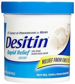 130,00 Desitin pote chega 24/05