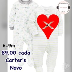 6-9 meses NOVO