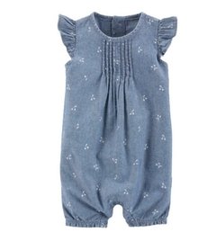 79,00 NOVO Carter’s 24 meses