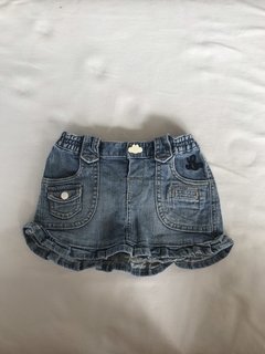 45,00 2P 16-20 meses Lilica desapego