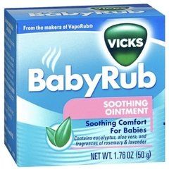 65,00 Babyrub
