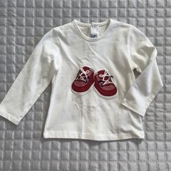 30,00 NOVO 12 meses