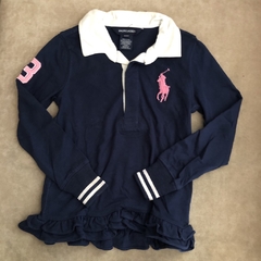 50,00 Ralph Lauren 4 anos desapego