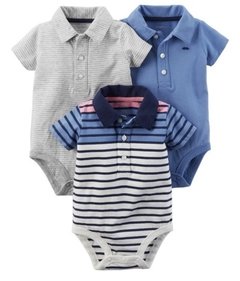 120,00 Carter’s NOVO 9 e 12 meses