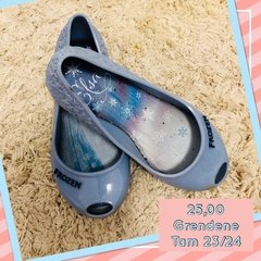 25,00 Tam 23/24 Grendene desapego