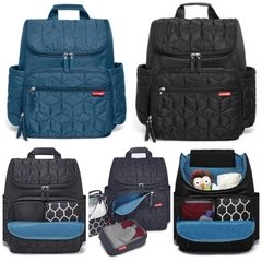 389,00 Skip Hop NOVA Chega 24/05 cores azul ou preta