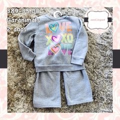 35,00 Garanimals