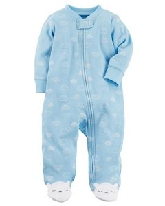 89,00 Carter’s NOVO 6 e 9 meses chega 24/05