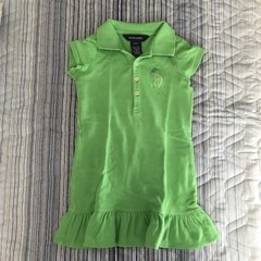 Ralph Lauren desapego 3 anos 50,00