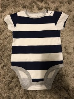 Carter’s 6 meses desapego