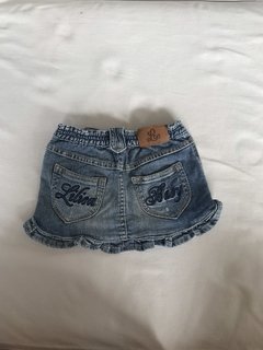 45,00 2P 16-20 meses Lilica desapego - comprar online