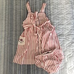 Ralph Lauren desapego 60,00 18 meses