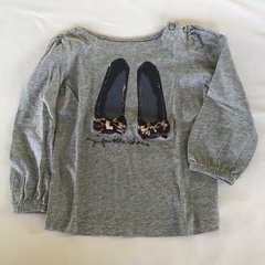 25,00 Baby Gap 2 anos desapego