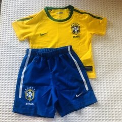 60,00 Nike 12 meses