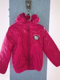 60,00 Hello Kitty 3 anos desapego