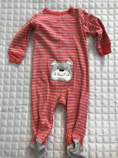 89,00 NOVO Carter’s 6 meses na internet