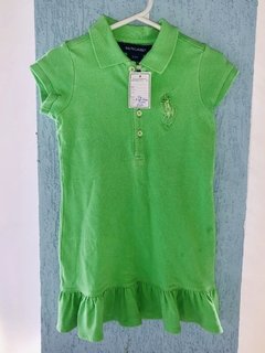 Ralph Lauren desapego 3 anos 50,00 - comprar online
