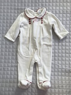 60,00 NOVO Janie And Jack 3-6 meses