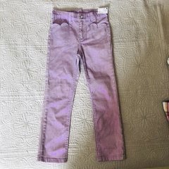 50,00 NOVO 7 anos H&M