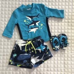 120,00 NOVO Carter’s 3-6 meses