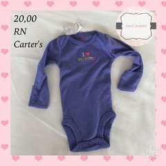 Carter’s RN Desapego 20,00