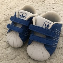 Adidas original NOVO Tam 15 35,00