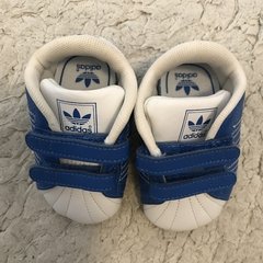Adidas original NOVO Tam 15 35,00 - comprar online