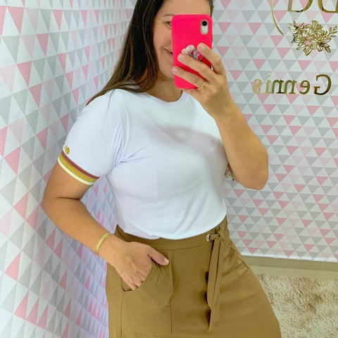 Banner da categoria Manga Curta