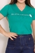 Kit 4 Peças T shirt - loja online