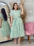 Vestido Midi Tule DG 2521