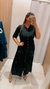 Vestido Longo -Chemise 2024 - loja online