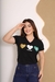 Kit 4 Peças T shirt - loja online