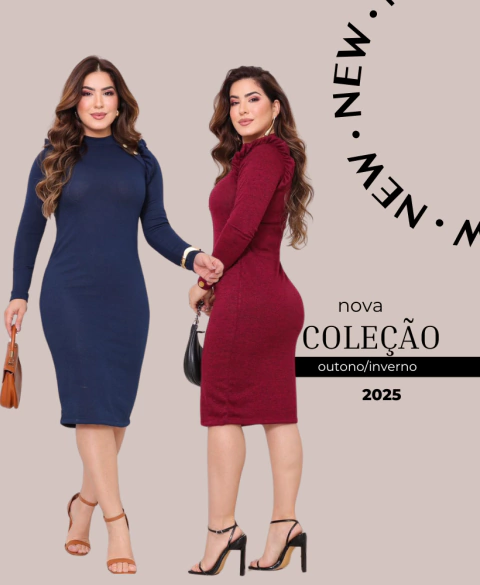 Tubinho Julia (6565) - comprar online