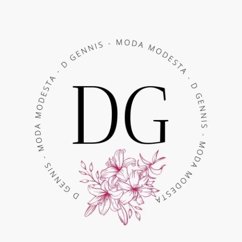 D Gennis Moda Evangelica Comercio Varejista 