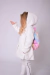 TAPADO MENTA - Off White - comprar online