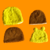 Gorro Shimpu - comprar online