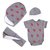 Babita Stones x 1- Gris - comprar online