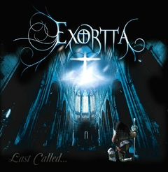 EXORTTA: Last Called - comprar online